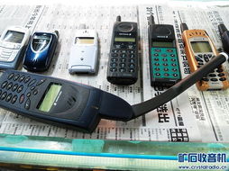 我的青春獻給通訊設(shè)備 懷念那個Powered by Discuz的年代