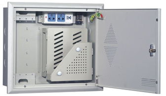 供應(yīng)武漢 慈溪市觀海衛(wèi)明誼通信設(shè)備廠的光纖入戶弱電多媒體網(wǎng)絡(luò)智能信息箱