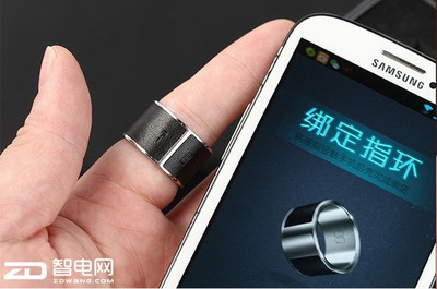 七夕禮物新寵 智能戒指，科技與浪漫的完美結合